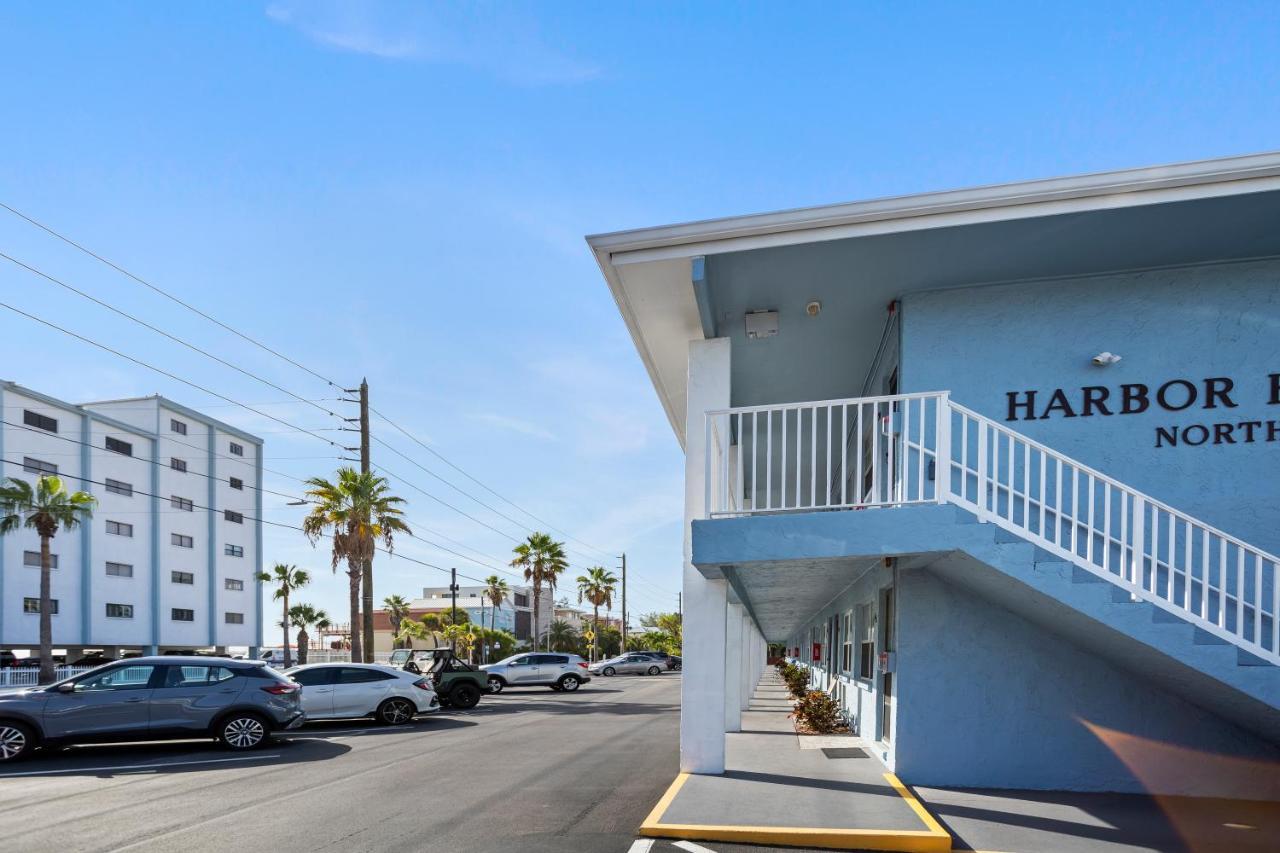 Funshine Sunset Beach St. Pete Beach Ngoại thất bức ảnh