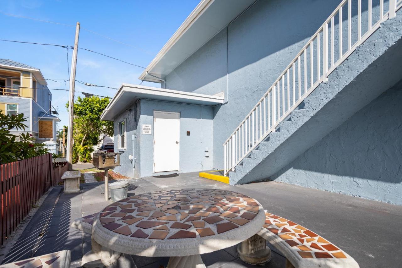 Funshine Sunset Beach St. Pete Beach Ngoại thất bức ảnh