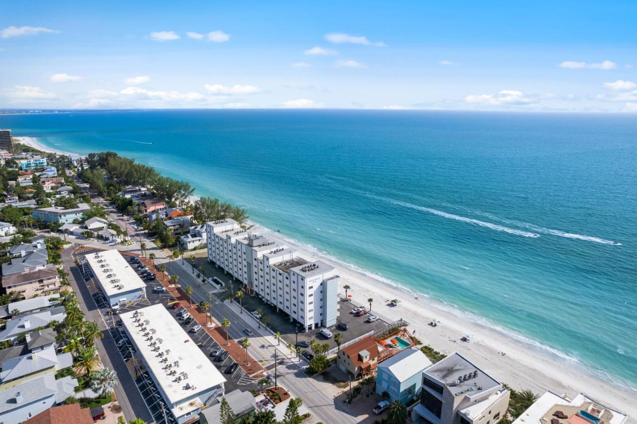 Funshine Sunset Beach St. Pete Beach Ngoại thất bức ảnh