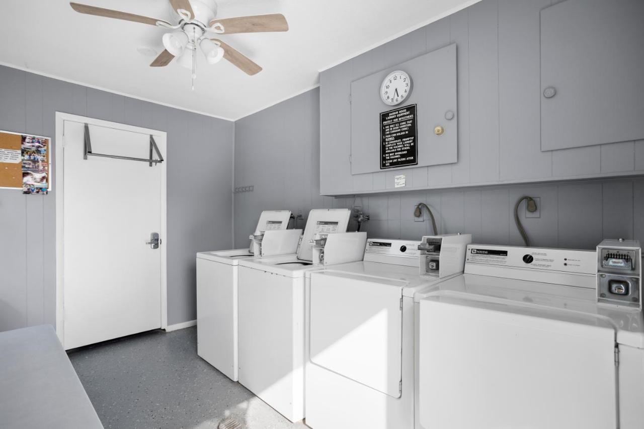 Funshine Sunset Beach St. Pete Beach Ngoại thất bức ảnh