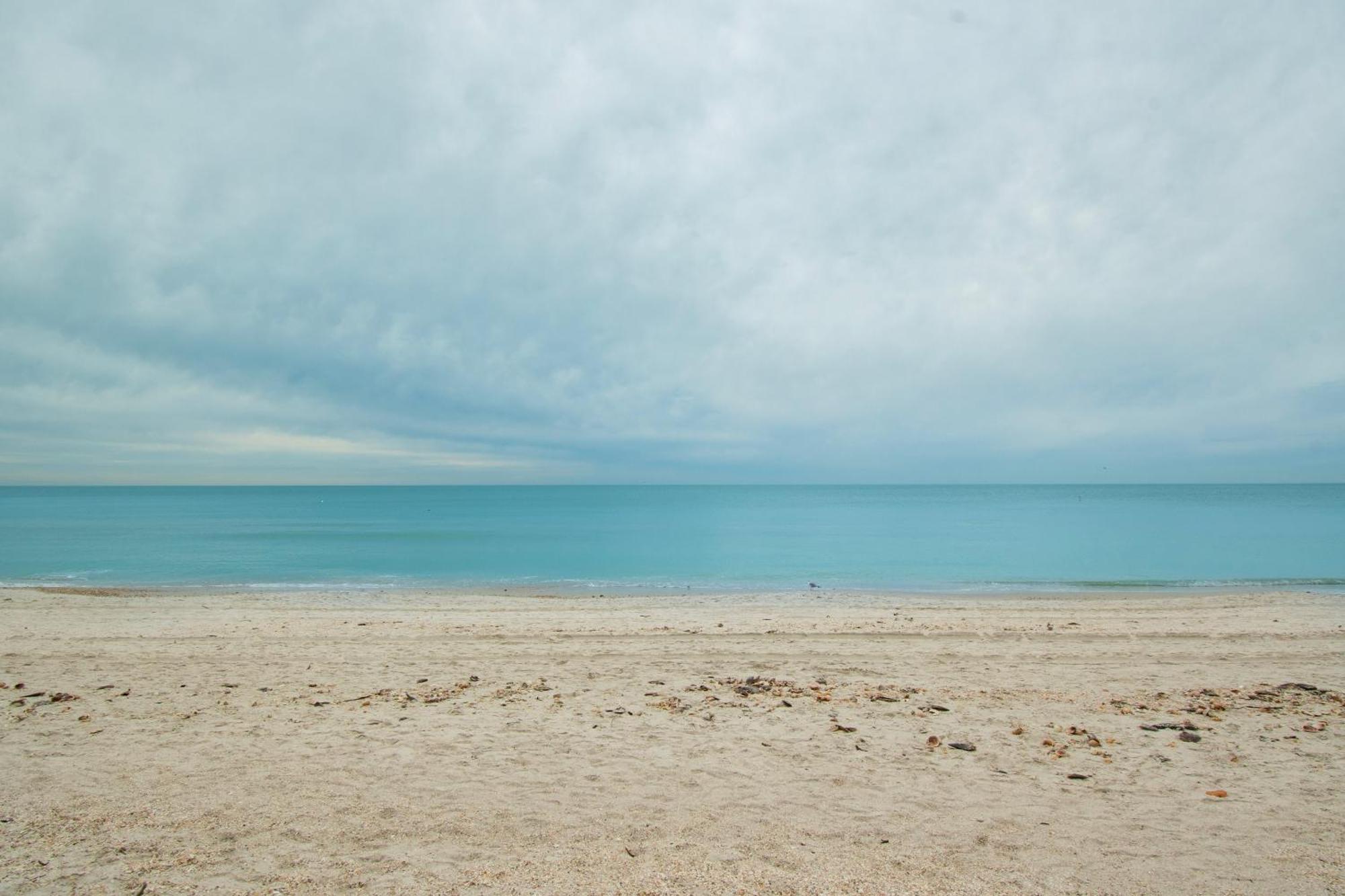 Funshine Sunset Beach St. Pete Beach Ngoại thất bức ảnh