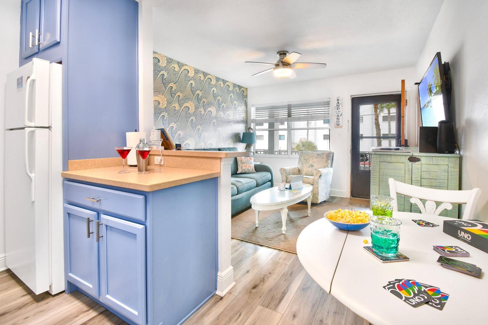 Funshine Sunset Beach St. Pete Beach Ngoại thất bức ảnh