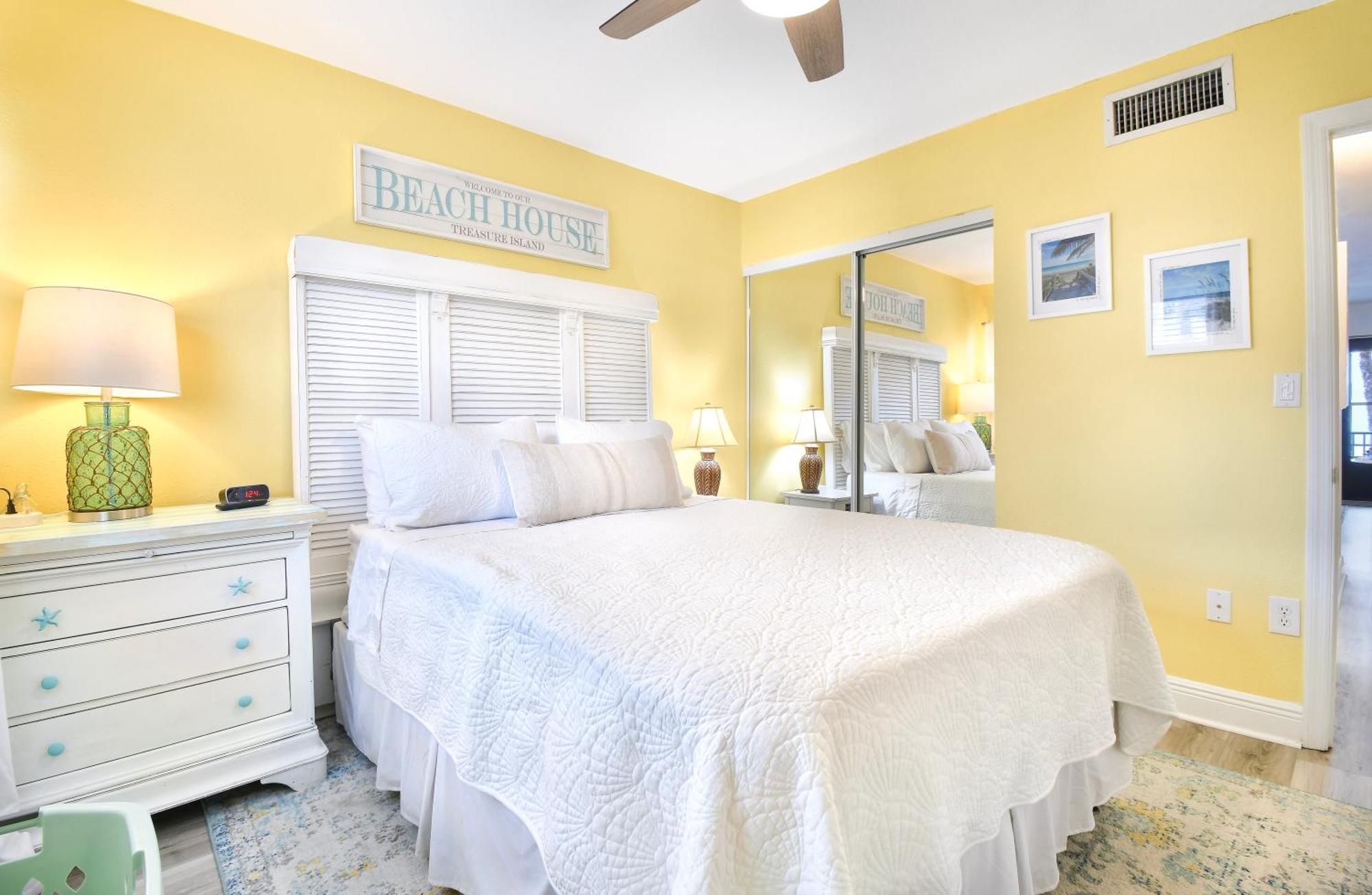 Funshine Sunset Beach St. Pete Beach Ngoại thất bức ảnh